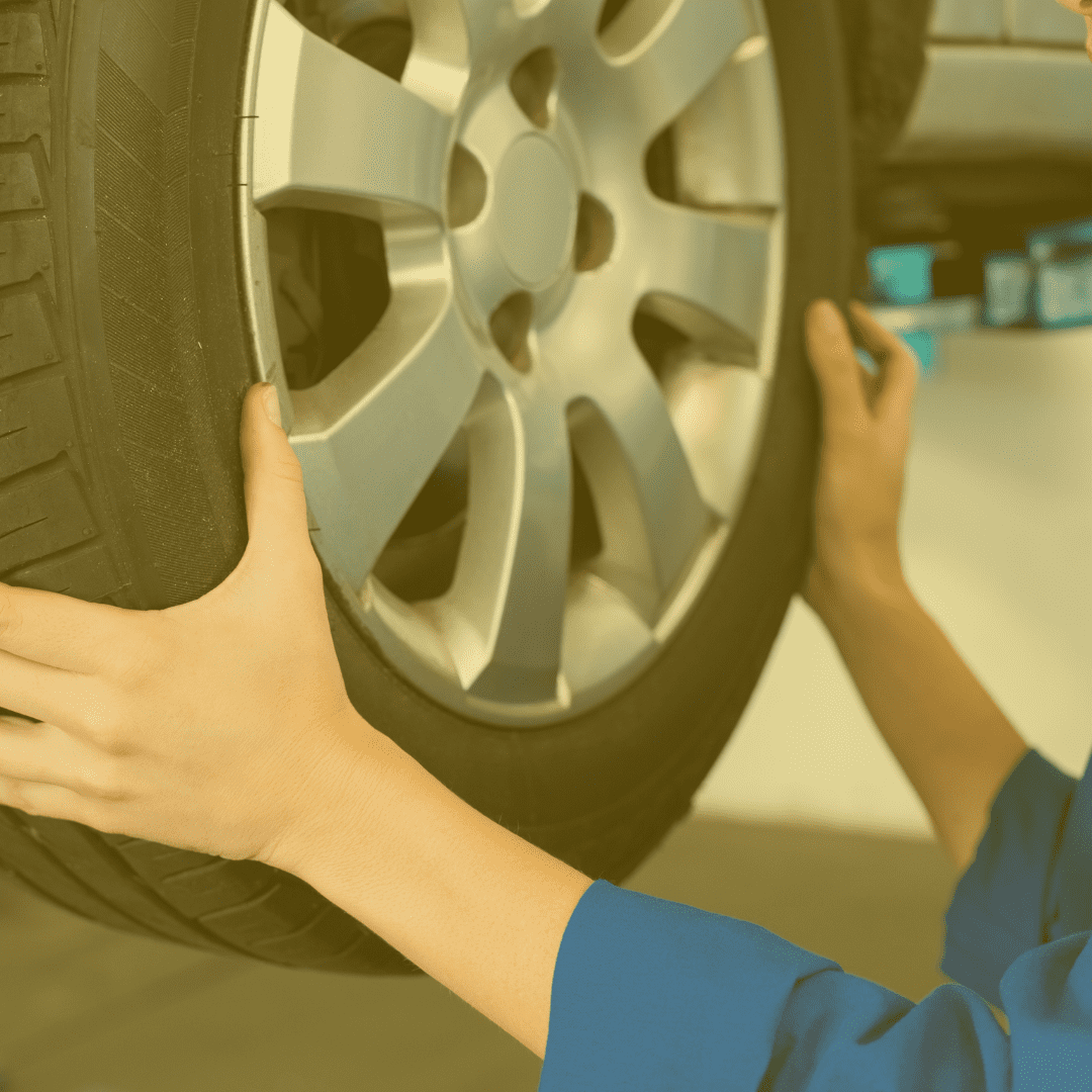 Reifenservice & Zubehör